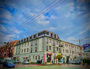Astoria Hotel